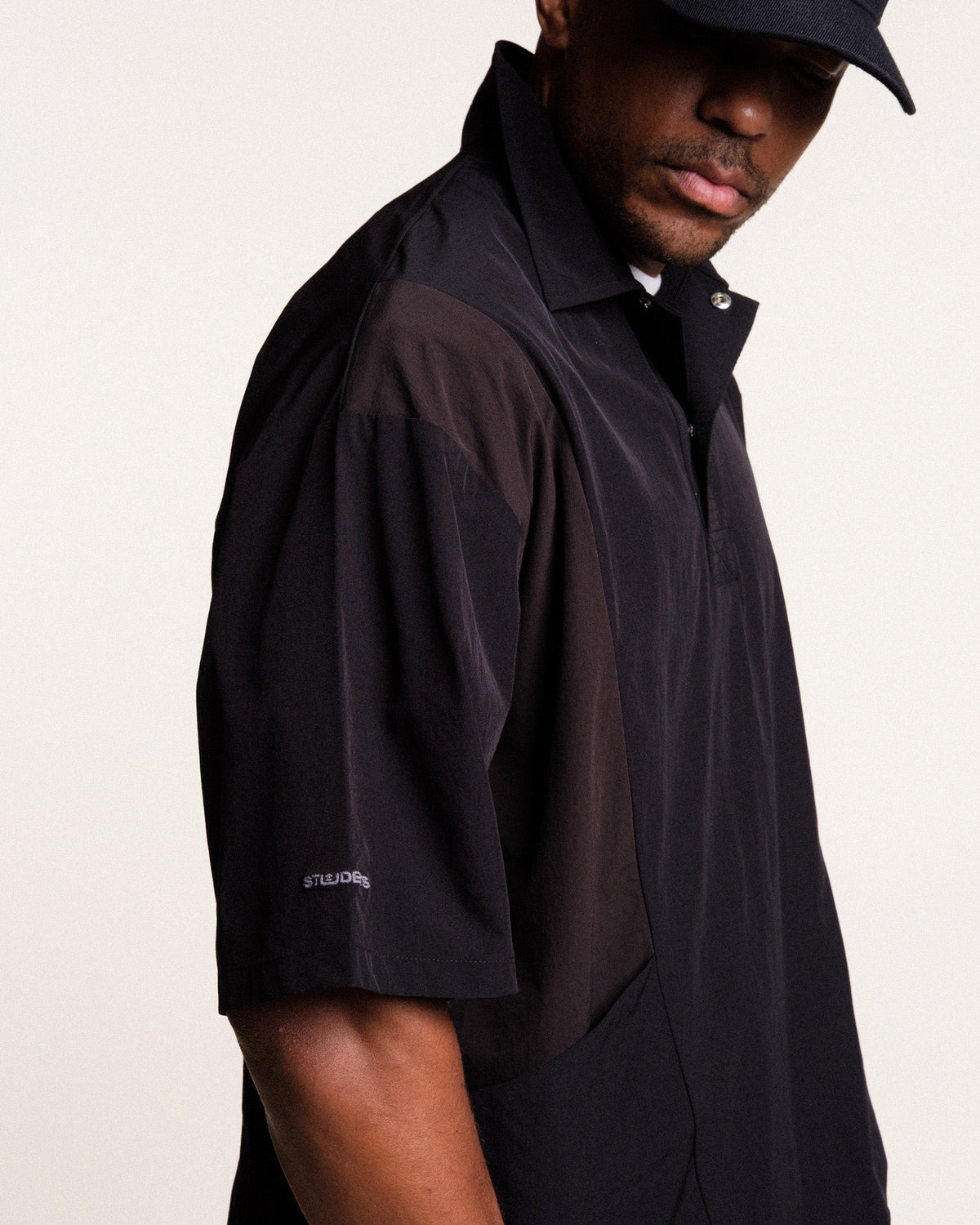 Bauer S/S Popover
