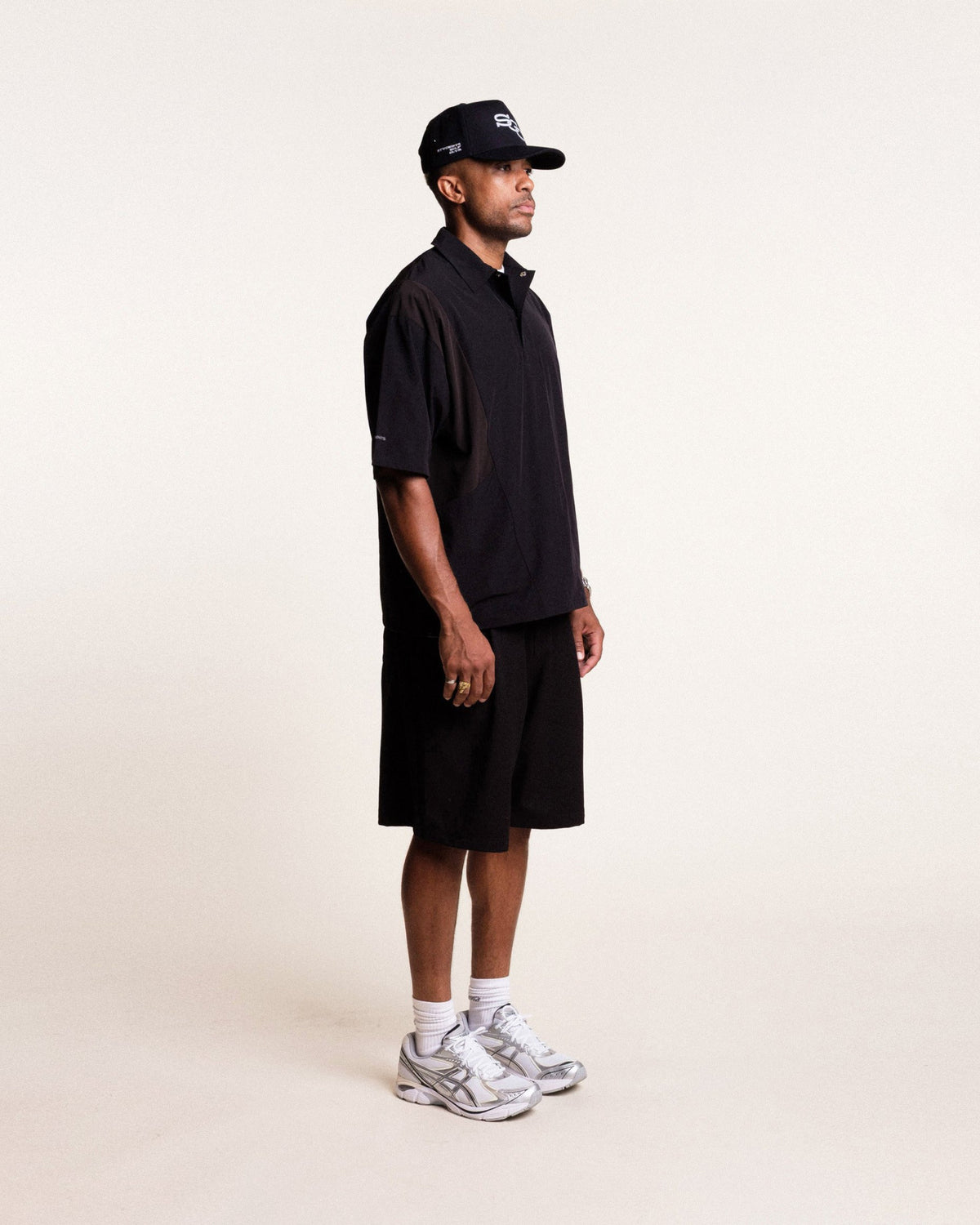 Bauer S/S Popover