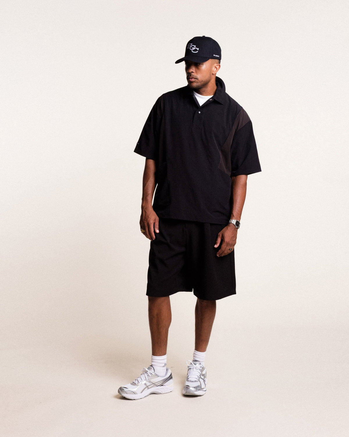 Bauer S/S Popover