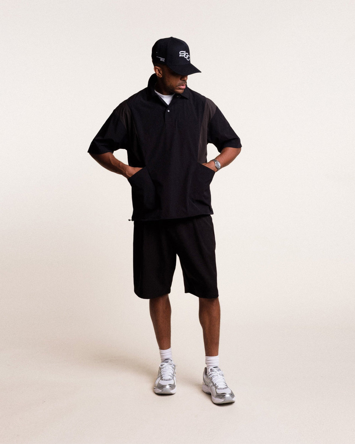Bauer S/S Popover