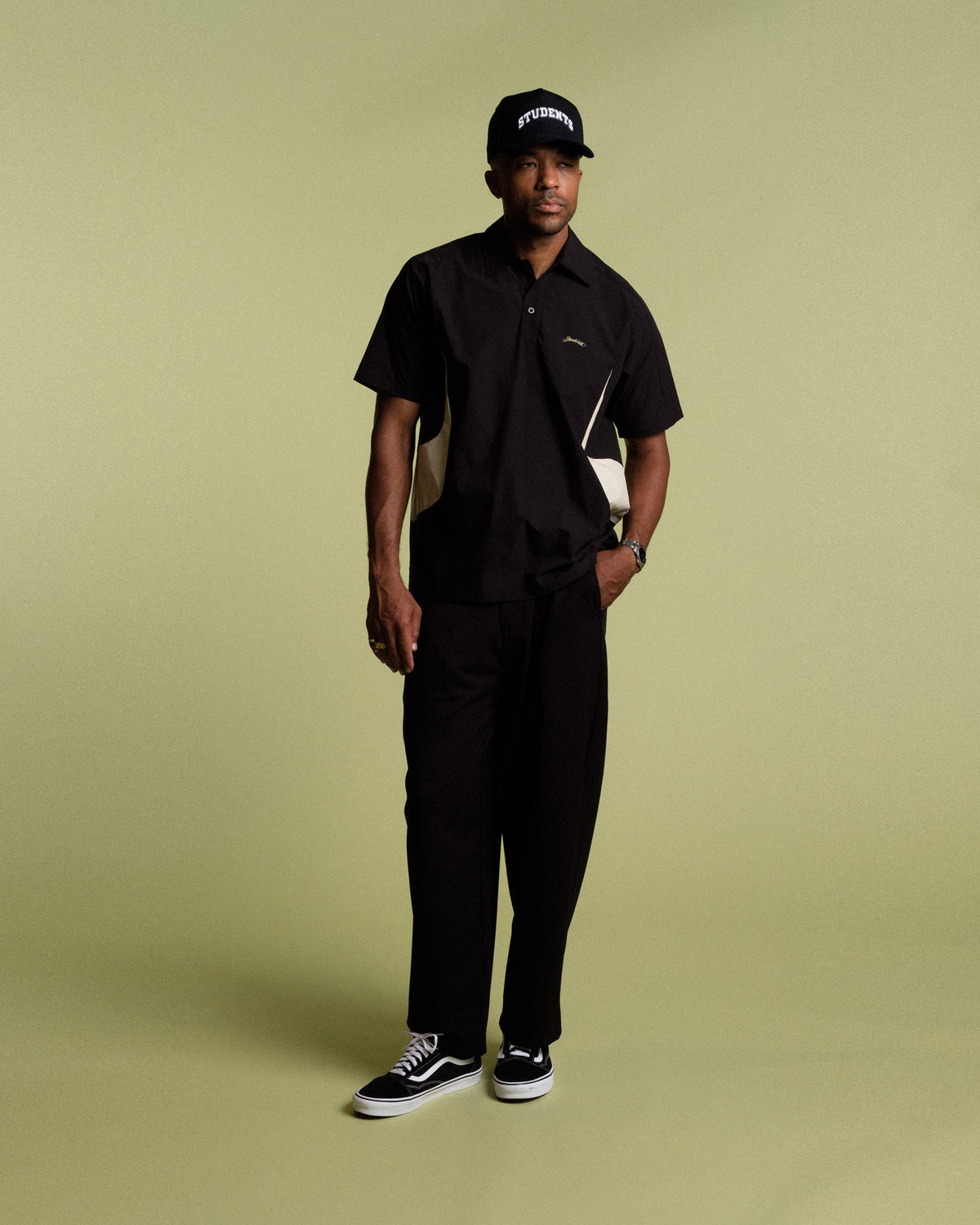 Newport S/S Polo Shirt