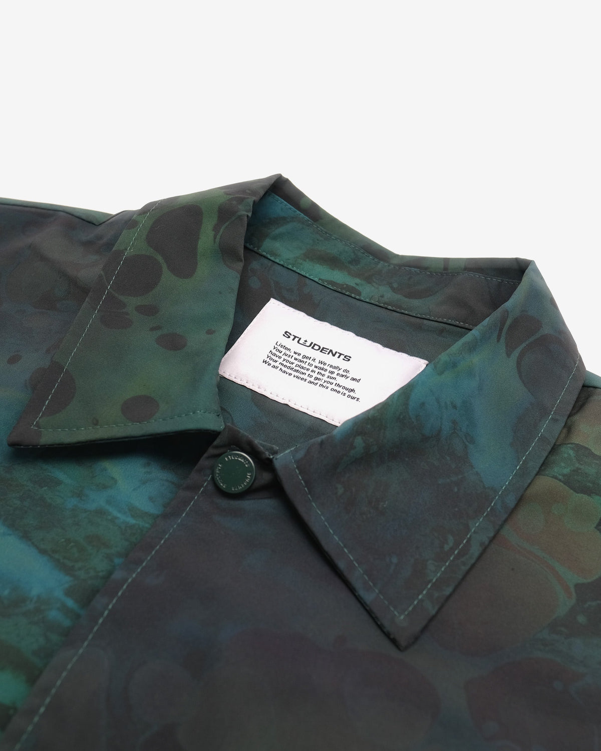 Perris Nylon Coat