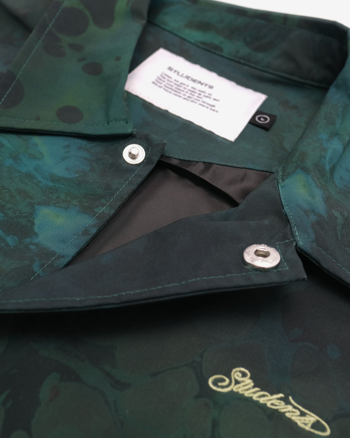Perris Nylon Coat