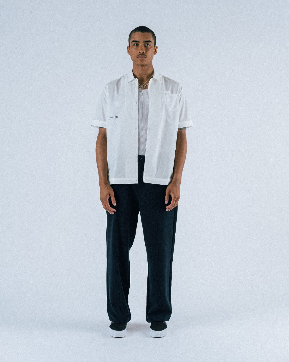 Social Slack Pants