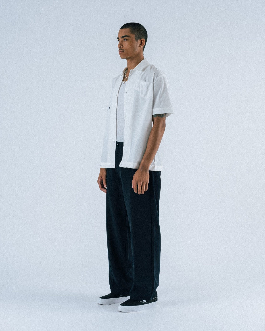 Social Slack Pants