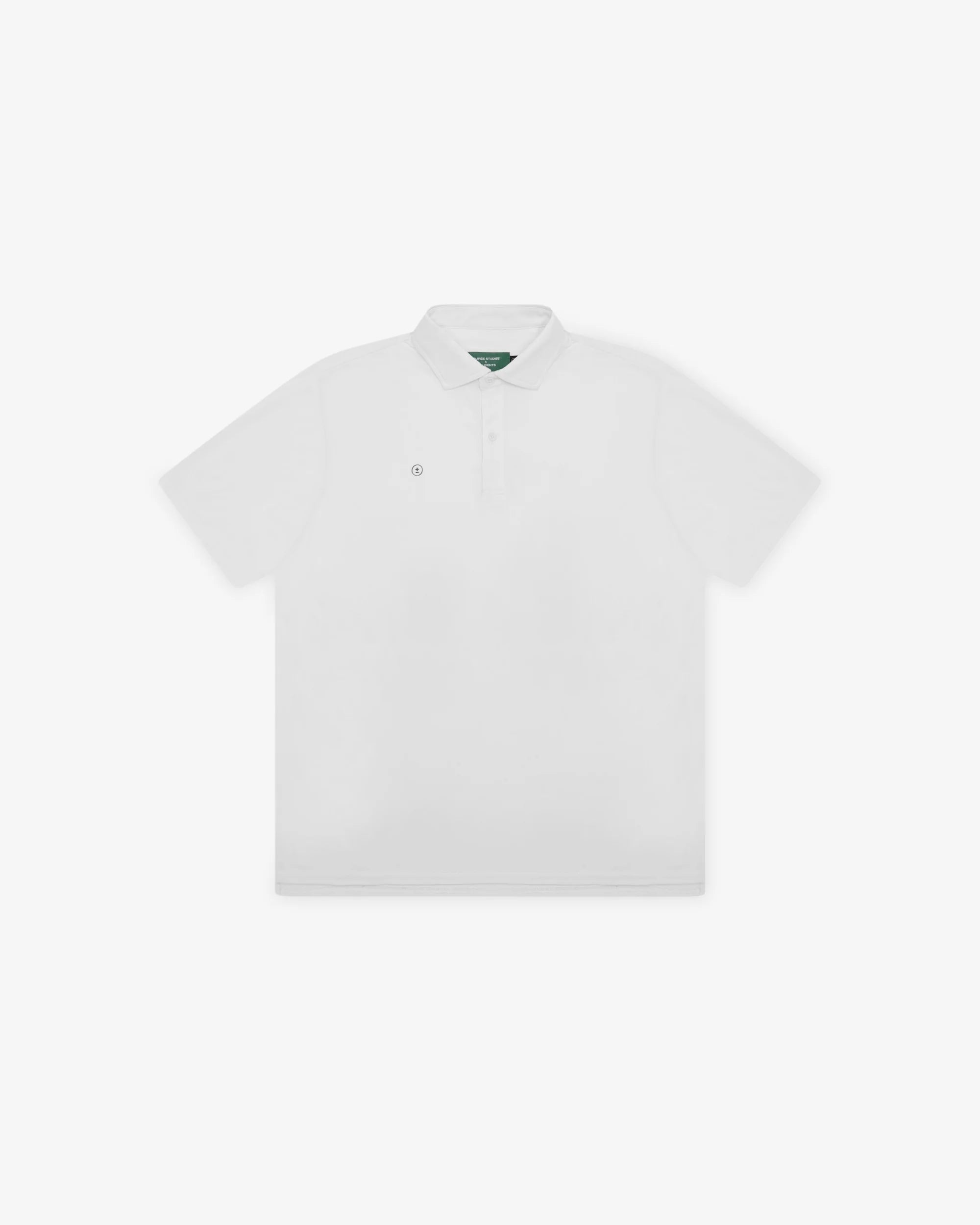 Counselor S/S Polo