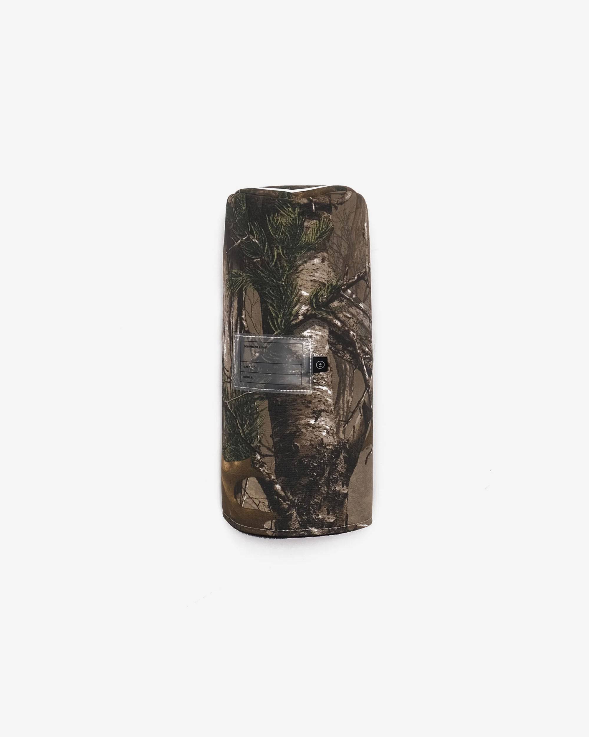 El Dorado Realtree Xtra Barrel Headcover - Students Golf