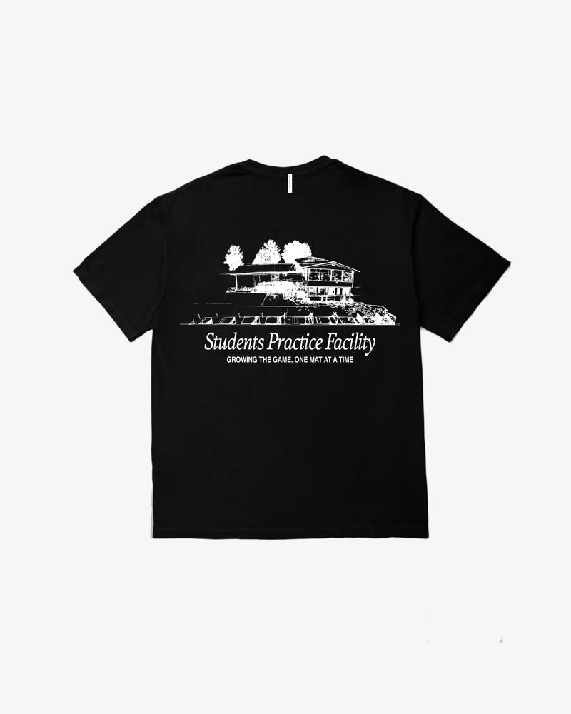 Student Practice Facility S/S T-shirt