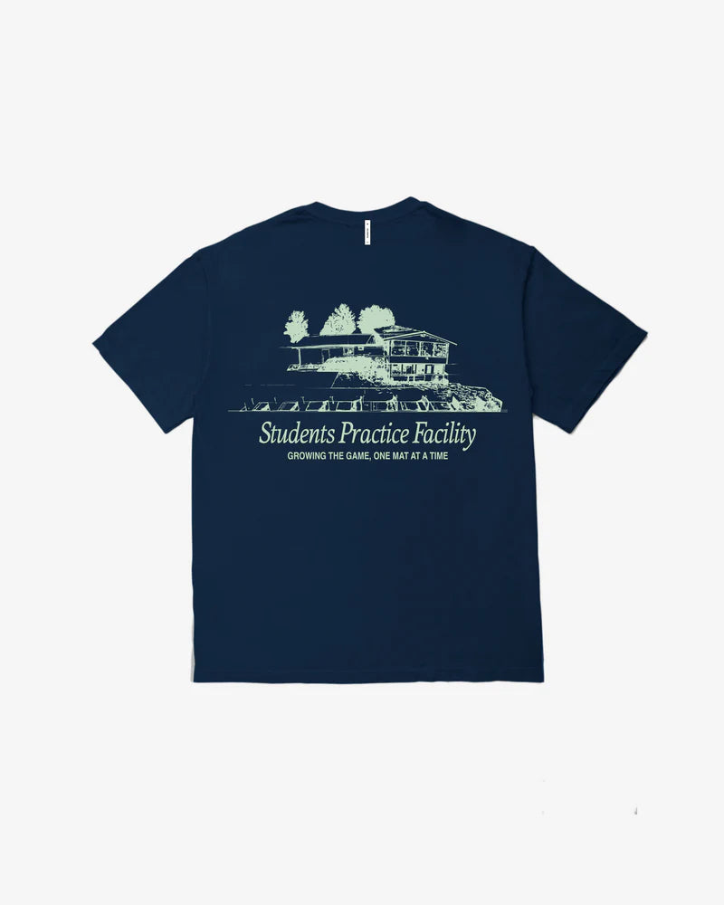 Student Practice Facility S/S T-shirt