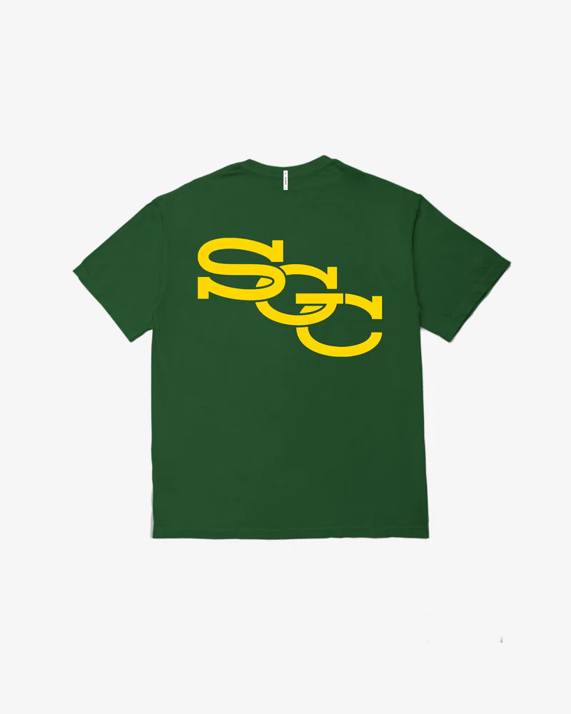 SGC S/S T-shirt