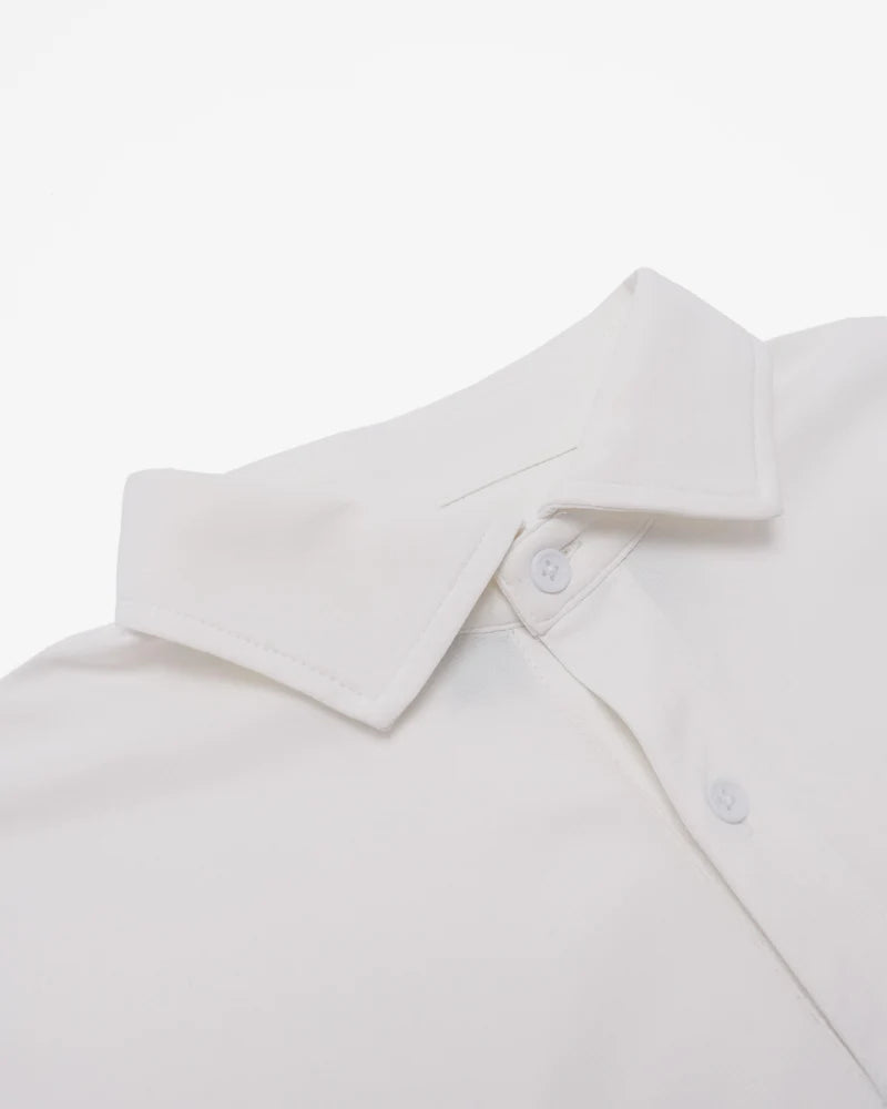 Counselor S/S Polo