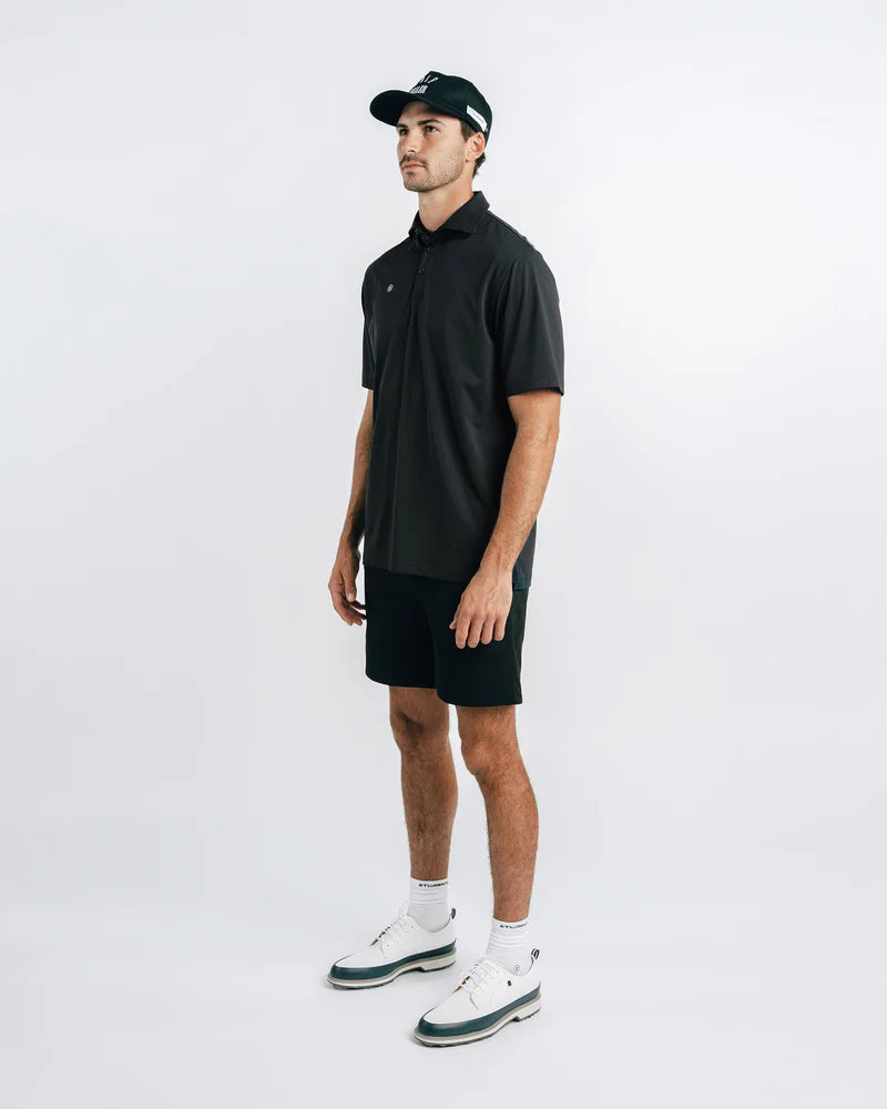Chaperone S/S Polo