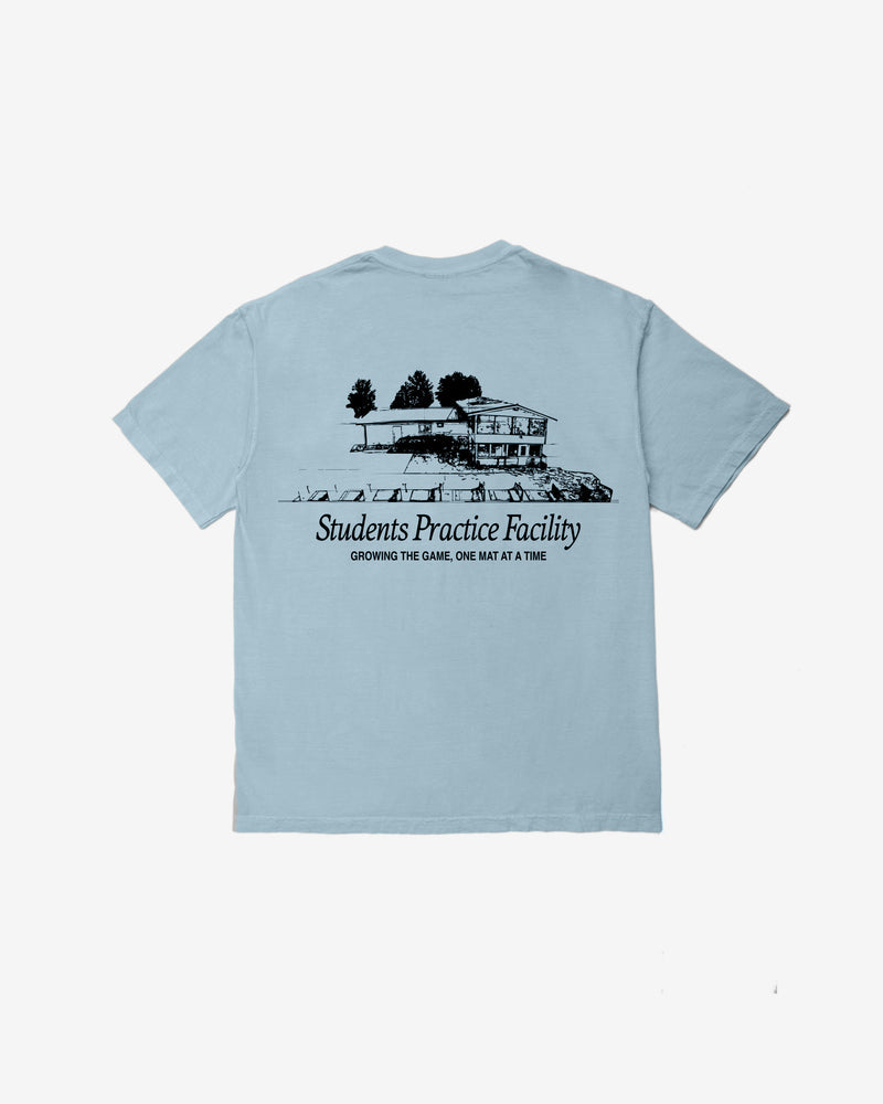 Student Practice Facility S/S T-shirt