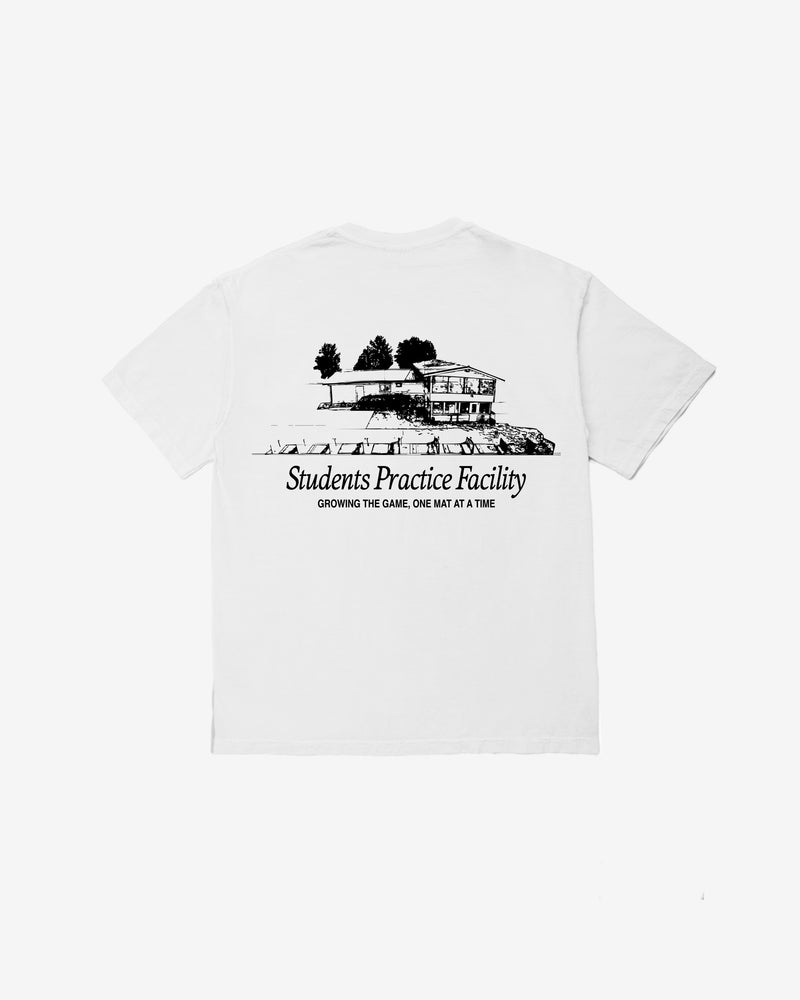 Student Practice Facility S/S T-shirt