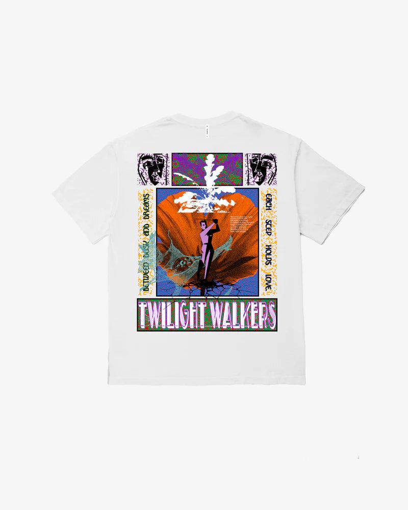 Twilight S/S T-shirt