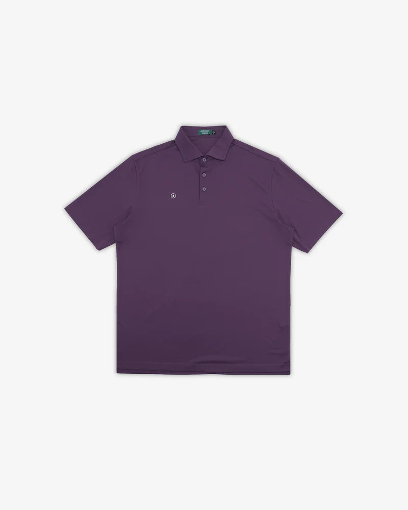 Counselor S/S Polo