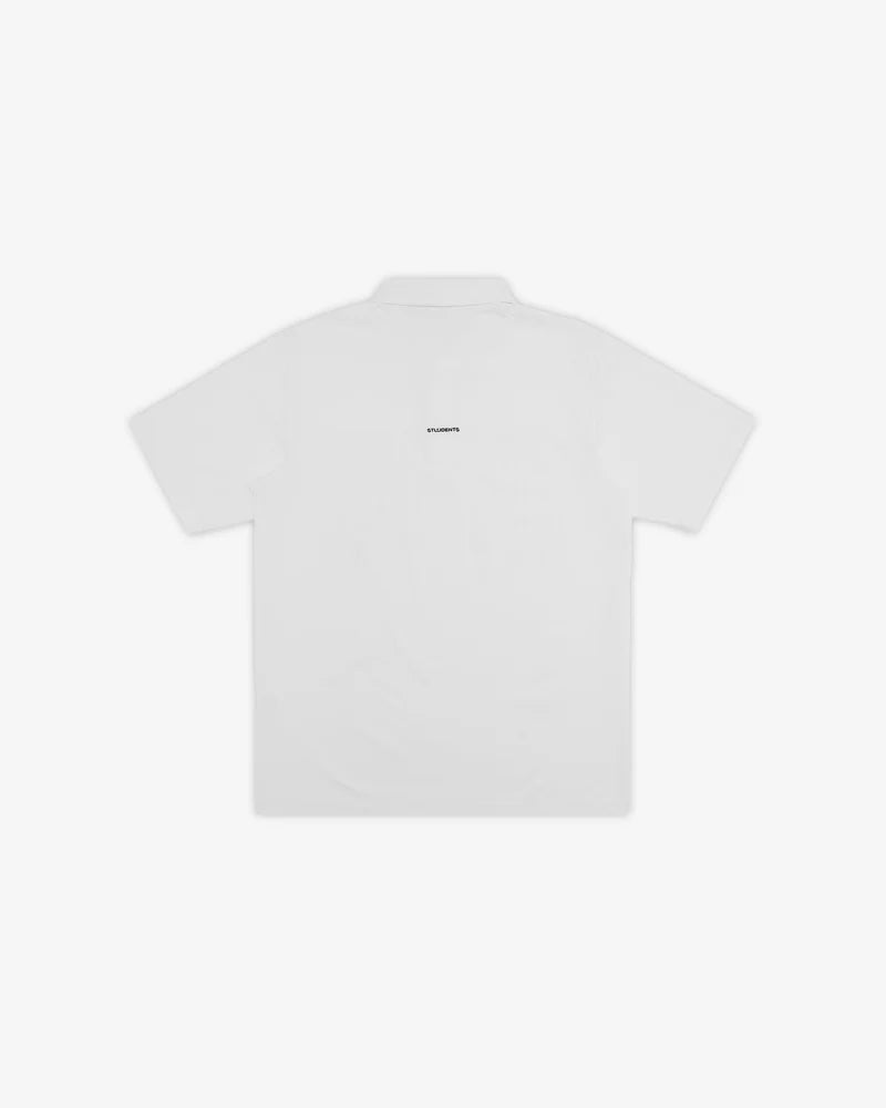 Alcoma S/S Polo Shirt