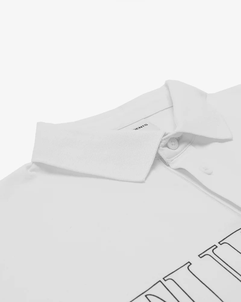 Alcoma S/S Polo Shirt