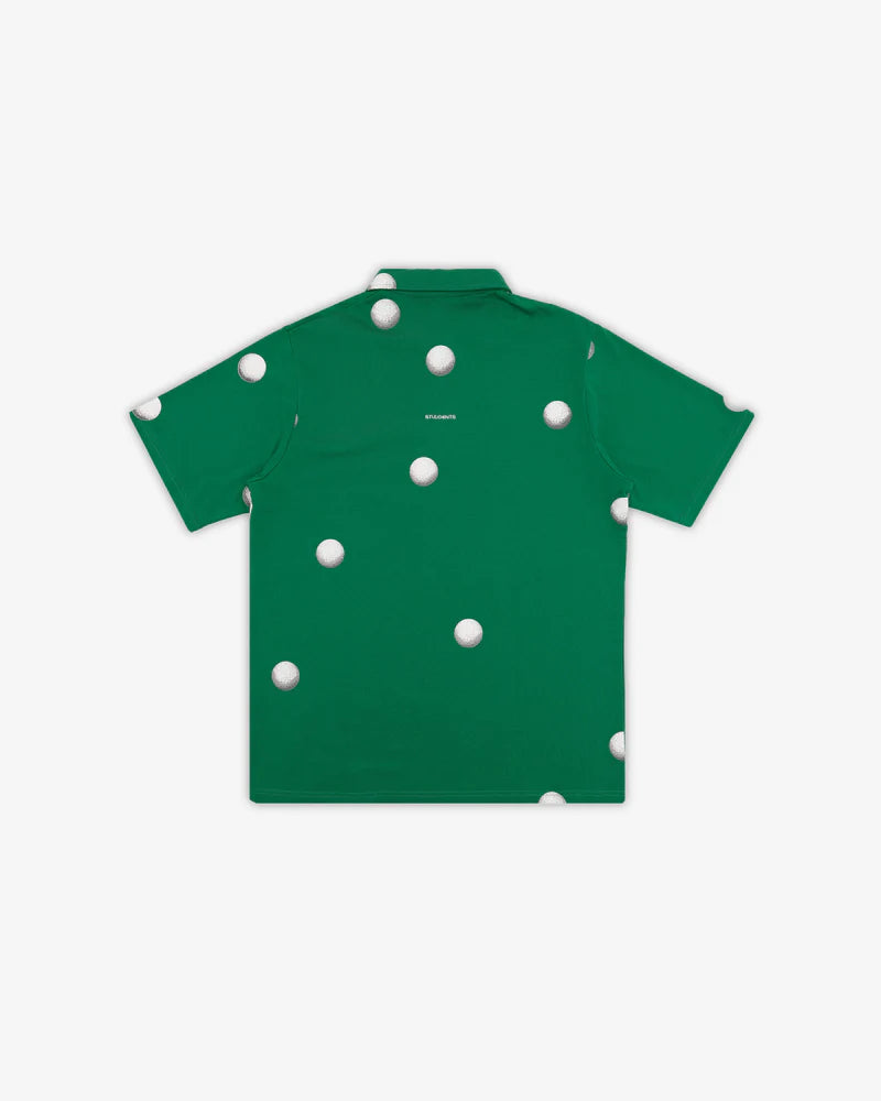 Filhurst S/S Polo Shirt