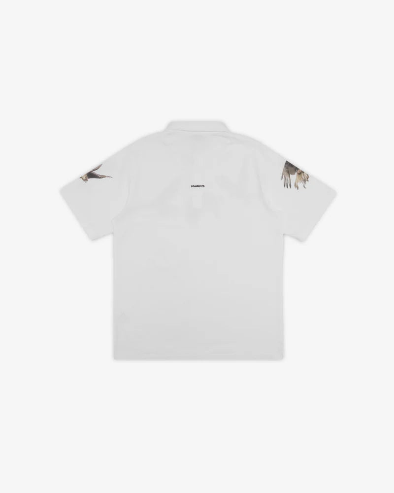 Mapleton S/S Polo Shirt