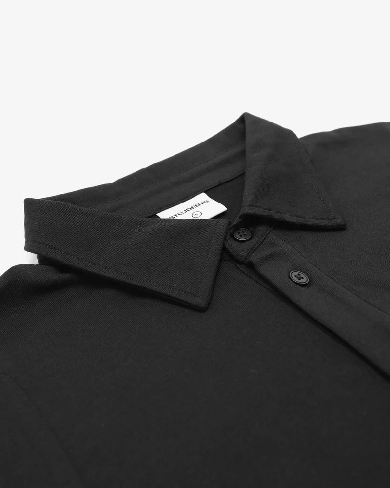 McWilliams S/S Polo Shirt