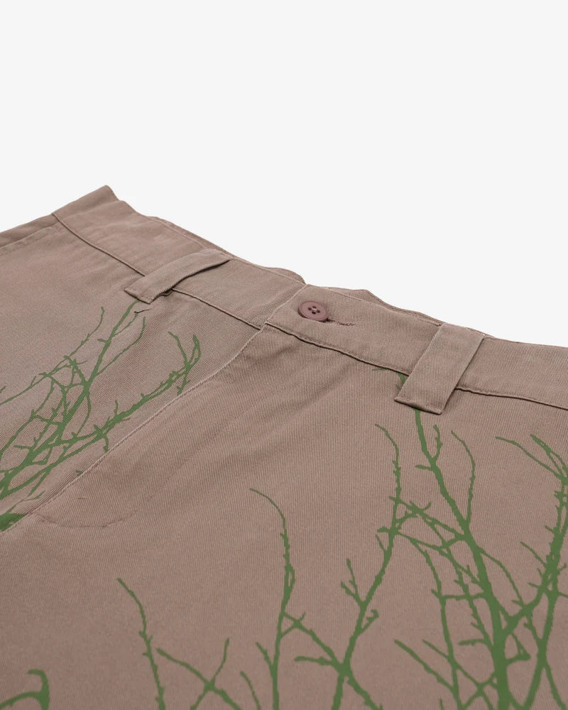 Mulberry Shorts