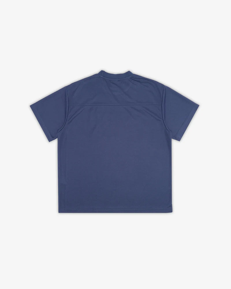 Oaklawn S/S Mesh T-shirt