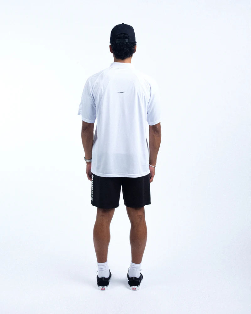 Arndt S/S Polo Shirt