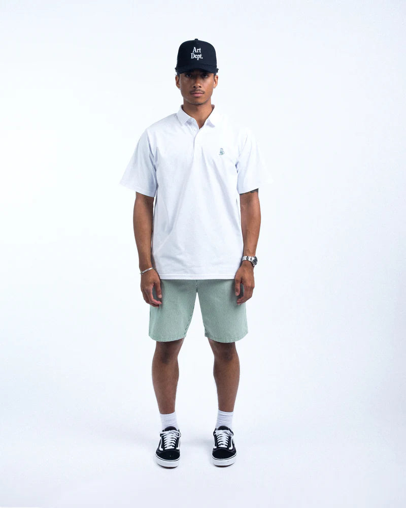 Elmtree Shorts