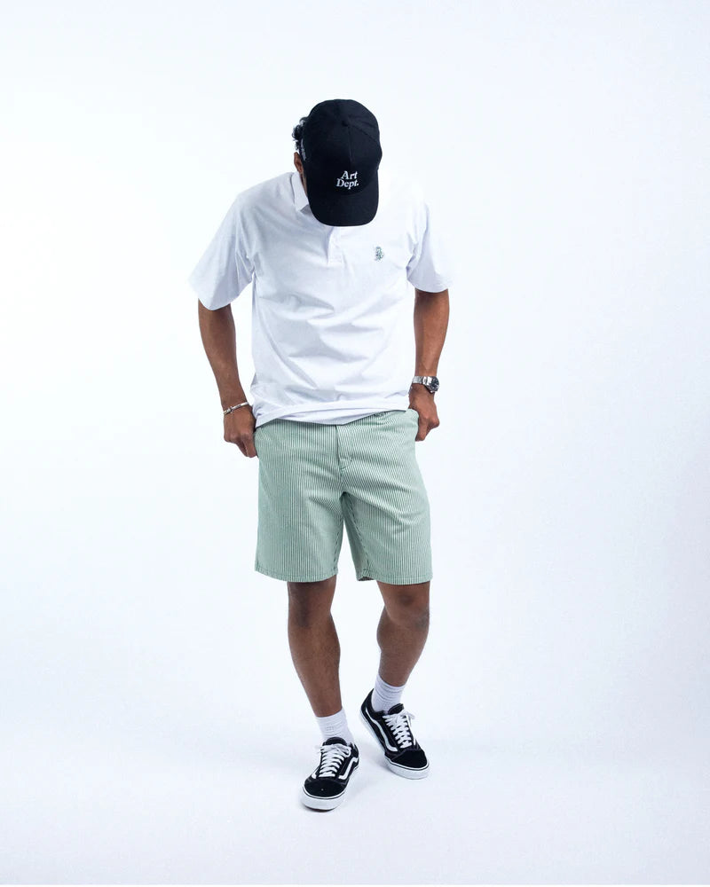 Elmtree Shorts
