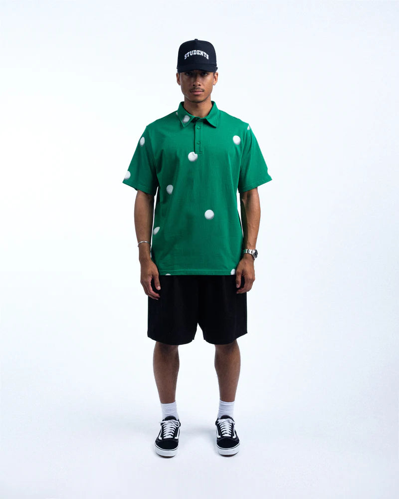 Filhurst S/S Polo Shirt