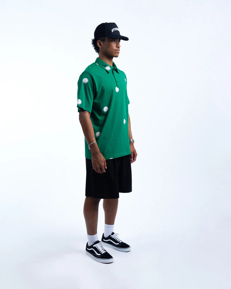 Filhurst S/S Polo Shirt