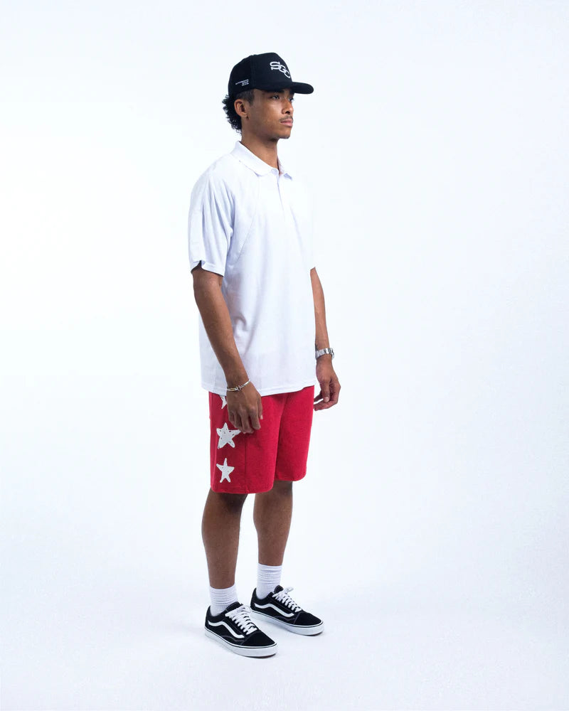 Galloway Shorts
