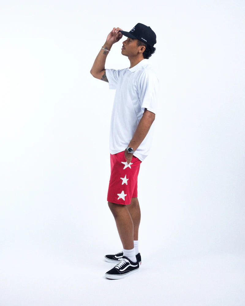 Galloway Shorts