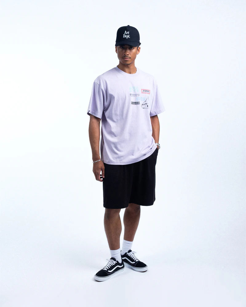 Golf Theory S/S T-shirt