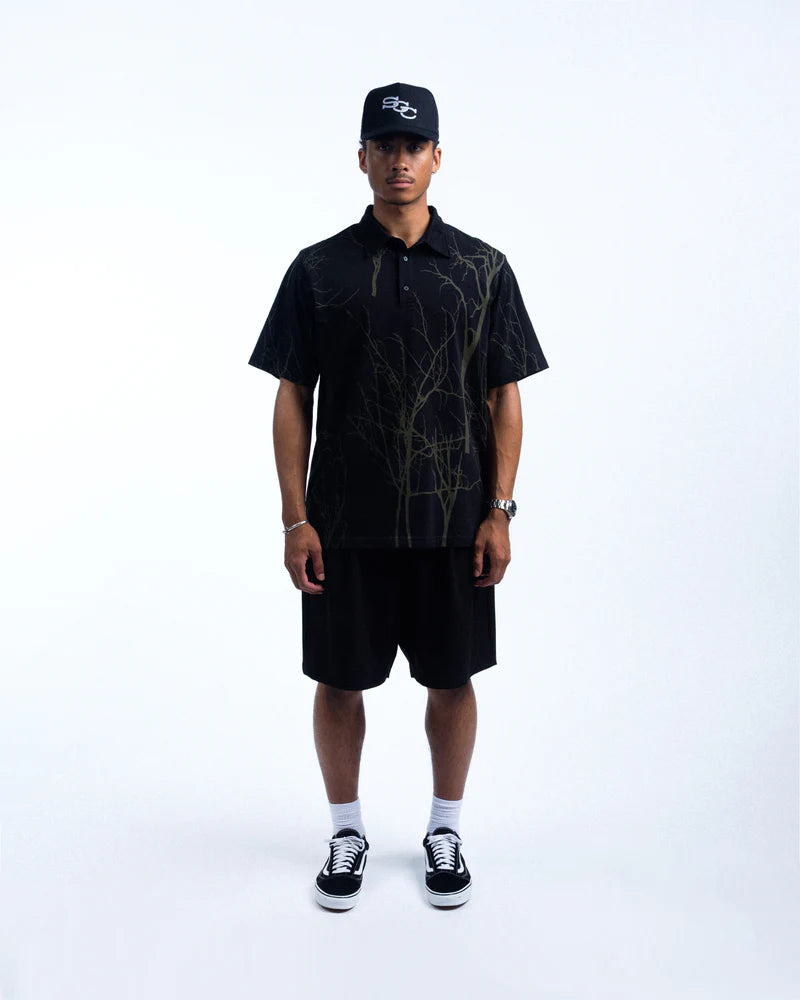 Greenbriar S/S Polo Shirt