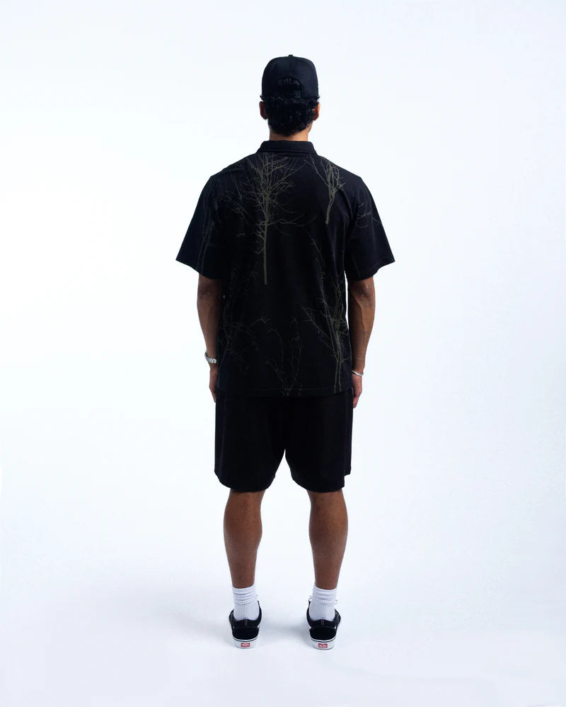 Greenbriar S/S Polo Shirt