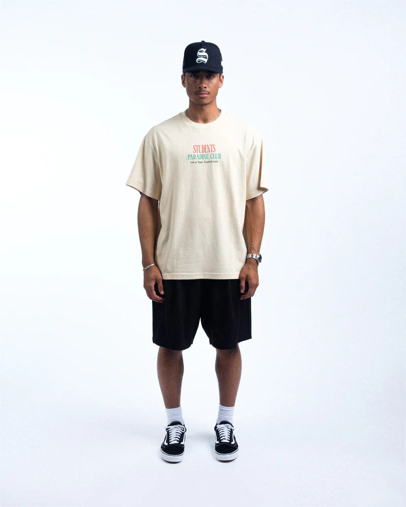 Lost In Silence S/S T-shirt