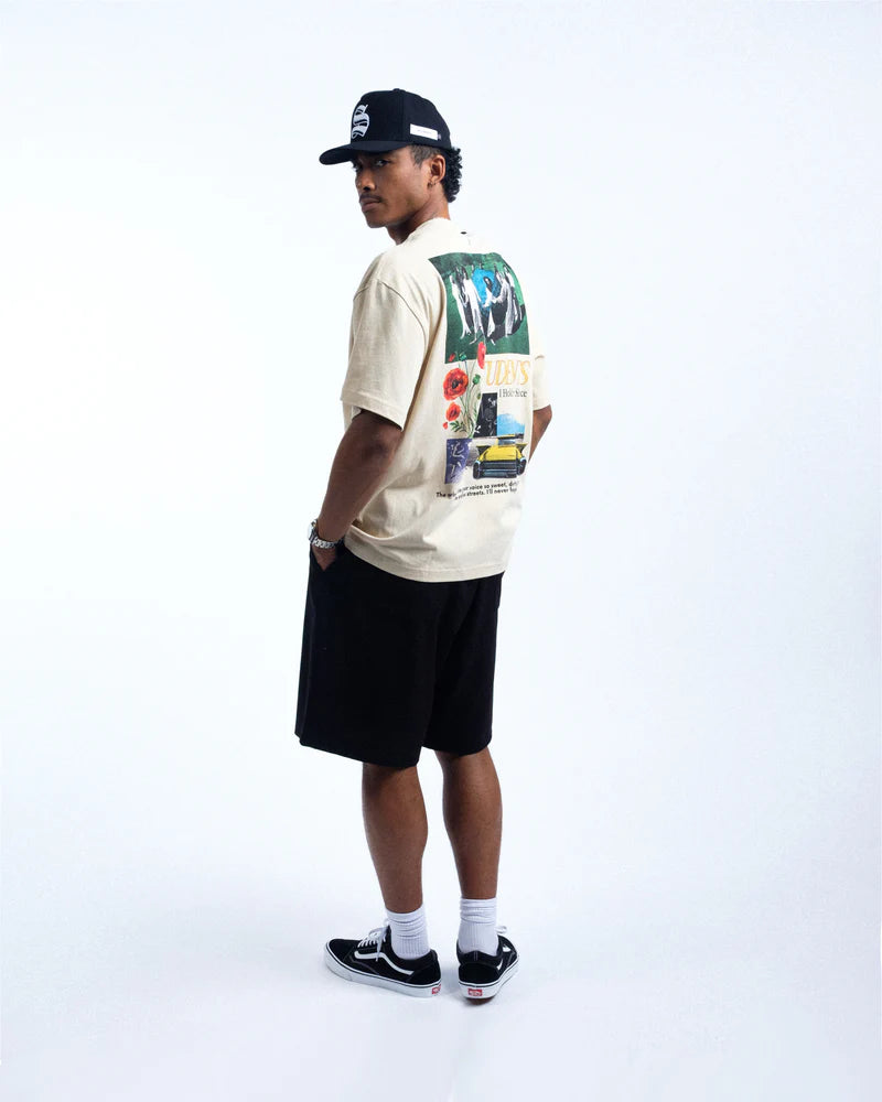 Lost In Silence S/S T-shirt