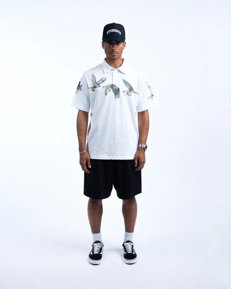 Mapleton S/S Polo Shirt