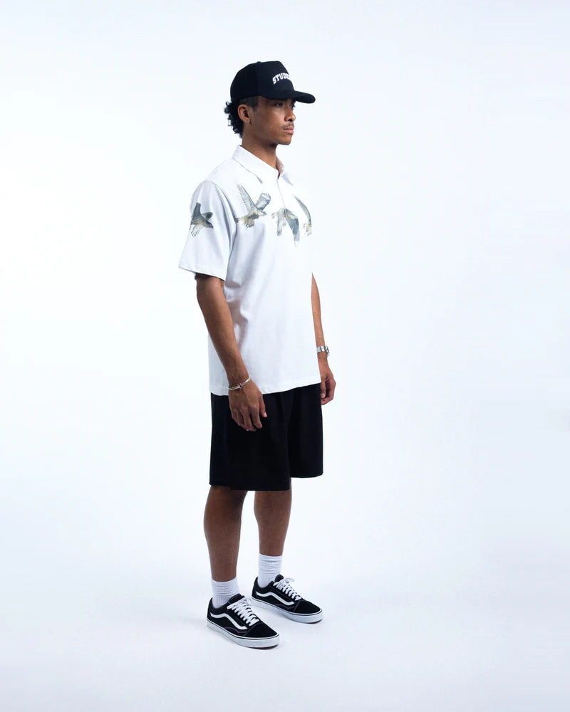 Mapleton S/S Polo Shirt