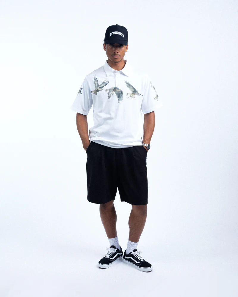Mapleton S/S Polo Shirt