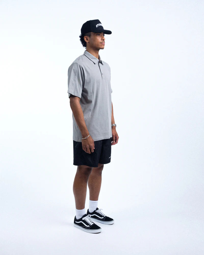 McWilliams S/S Polo Shirt