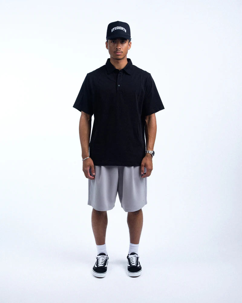 McWilliams S/S Polo Shirt