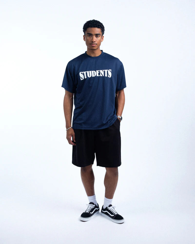 Oaklawn S/S Mesh T-shirt