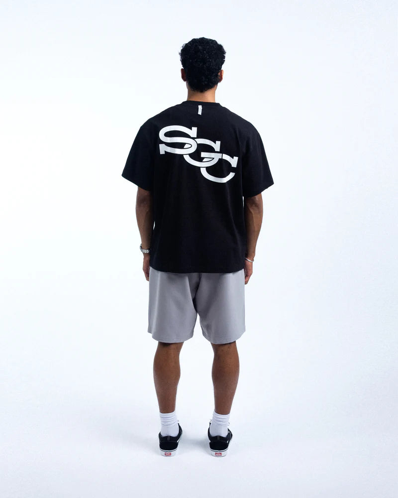 SGC S/S T-shirt