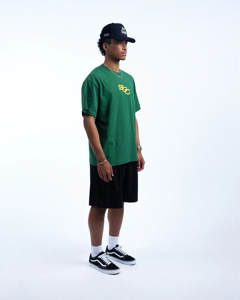 SGC S/S T-shirt
