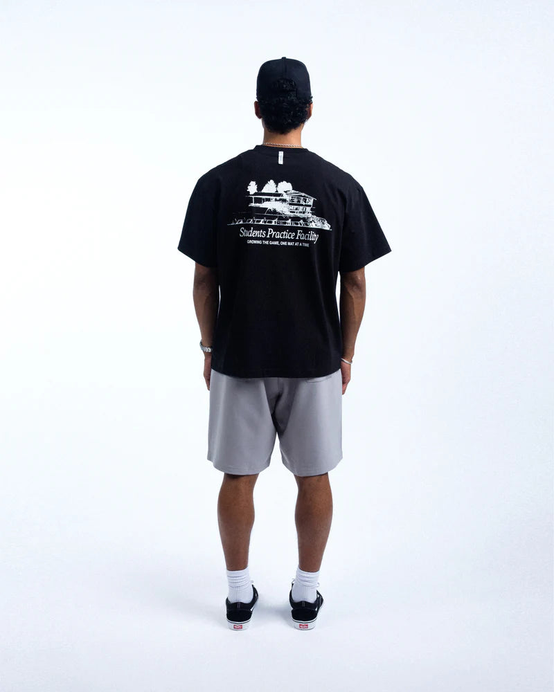 Student Practice Facility S/S T-shirt