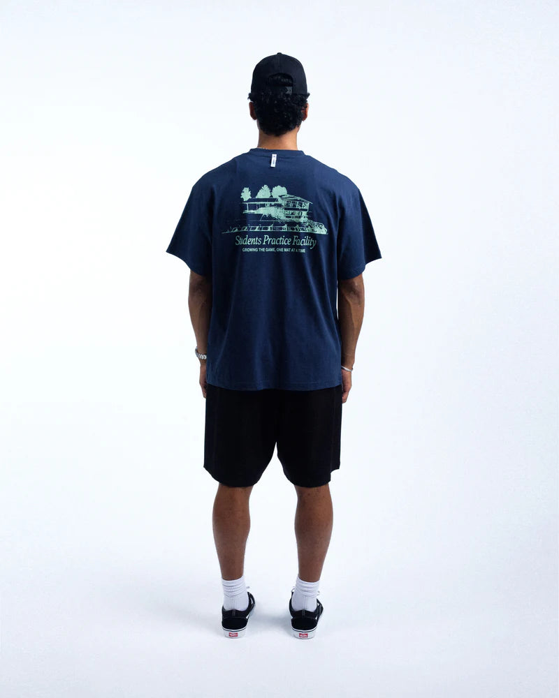 Student Practice Facility S/S T-shirt