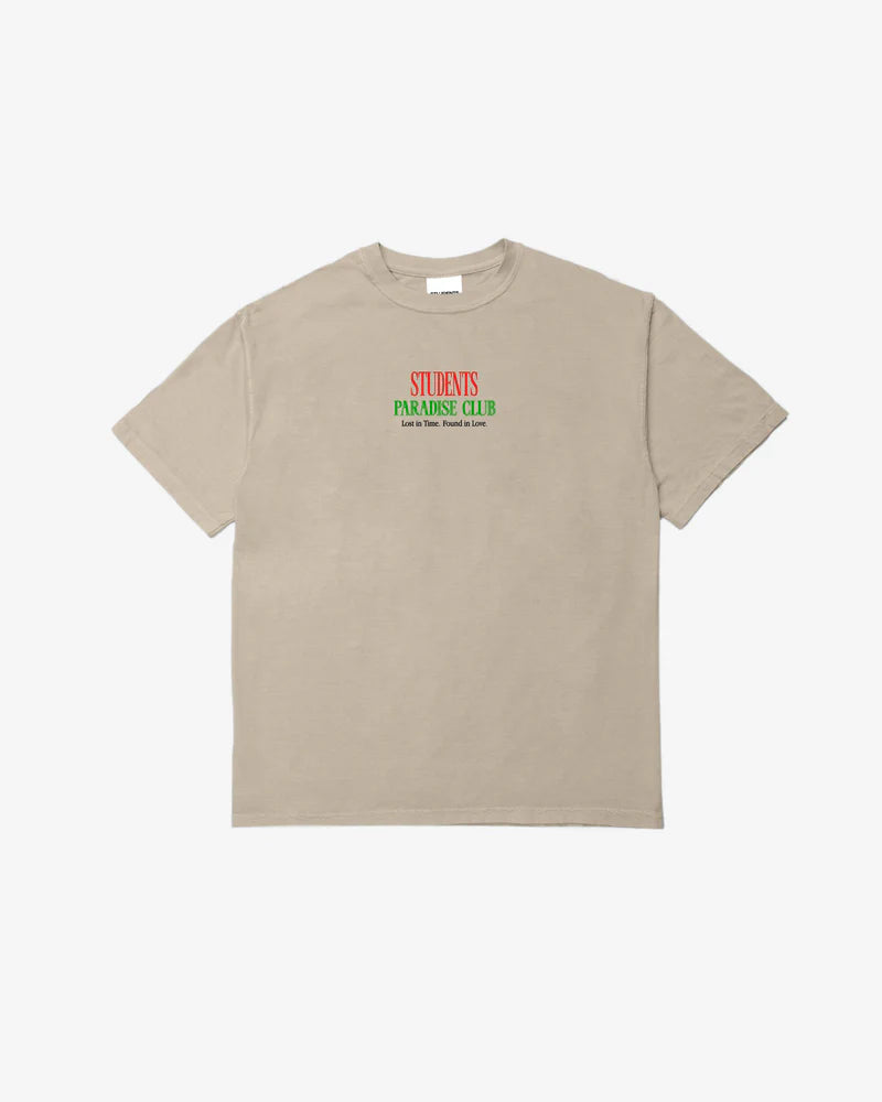 Lost In Silence S/S T-shirt